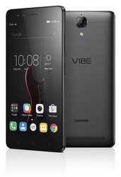 Прошивка телефона Lenovo Vibe K5 Note в Брянске